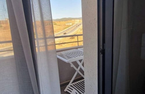 Skikda Apartamento | Résidence Guebbas apartment type: F3 (S2)