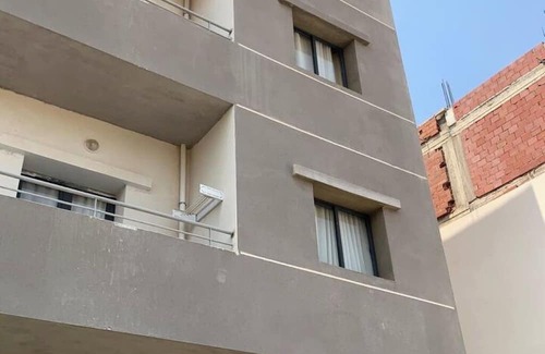 Skikda Apartamento | Résidence Guebbas apartment type: F3 (S2)