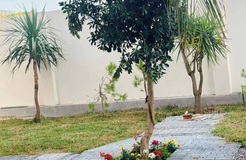 Skikda Apartamento | Résidence Guebbas apartment type: F3 (S2)
