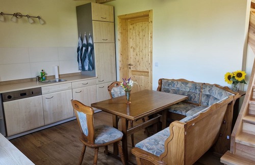 Witzenhausen Casa | New eco guest house for large families or groups. Close to nature!