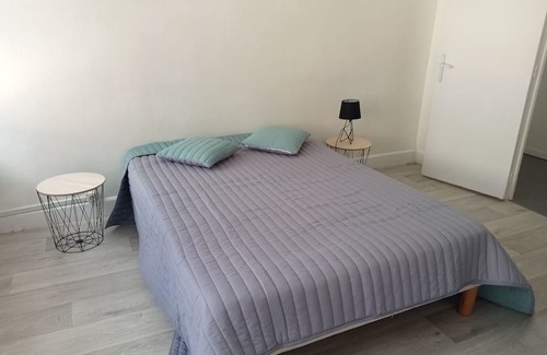 Cosne-Cours-sur-Loire Apartamento | Downtown Cosne / Loire, close to Sancerre and Pouilly / Loire.