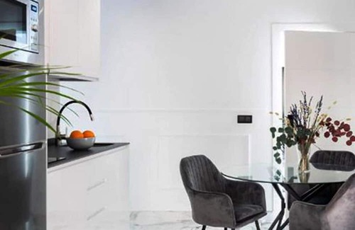 Andújar Apartamento | Preciosa suite para disfrutar en pareja o en grupo de la sierra de Andújar
