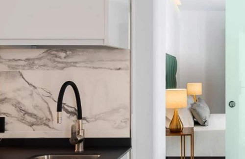 Andújar Apartamento | Preciosa suite para disfrutar en pareja o en grupo de la sierra de Andújar