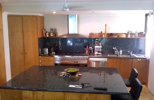 Cannonvale Cabina | Incredible Coral Sea and Island Views