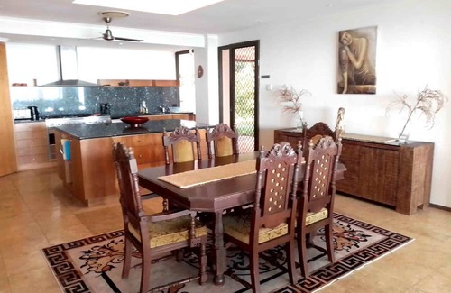 Cannonvale Cabina | Incredible Coral Sea and Island Views