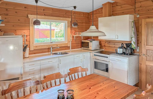 Arø Casa | 3 bedroom beautiful home in Haderslev