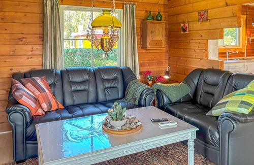 Arø Casa | 3 bedroom beautiful home in Haderslev
