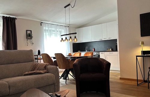 Ackersand Apartamento | New!Valais NH Zermatt, WIFI, Parking