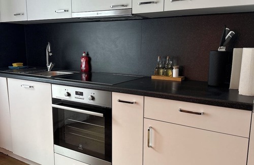 Ackersand Apartamento | New!Valais NH Zermatt, WIFI, Parking
