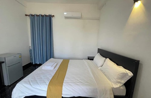 Sen Monorom Complejo | Romnea Moon Resort