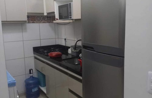 Turu Apartamento | Complete apartment no turu 5 kms praias aracagy