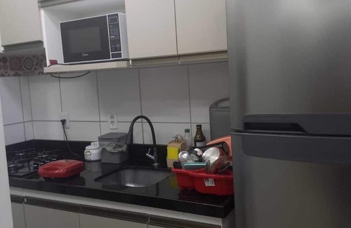 Turu Apartamento | Complete apartment no turu 5 kms praias aracagy