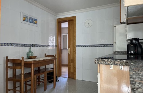 Cudillero Apartamento | Acogedor Apartamento en Cudillero