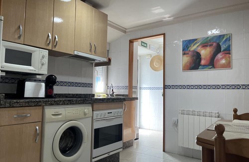 Cudillero Apartamento | Acogedor Apartamento en Cudillero