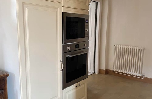 Mettray Apartamento | 4-person apartment 10 minutes from Tours, access to 35 hectares of woodland, pond