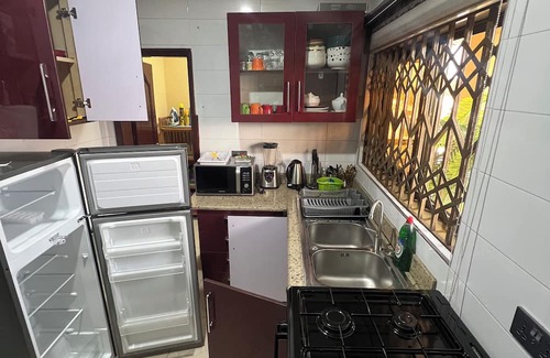 Madina Apartamento | CSL Apartment no. 3 & 5