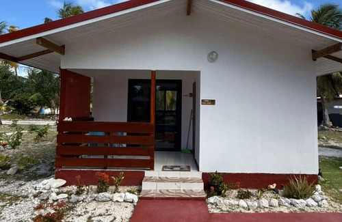 Fakarava Apartamento | FAKARAVA-Fare Coco 2