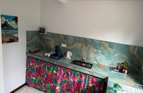 Fakarava Apartamento | FAKARAVA-Fare Coco 1