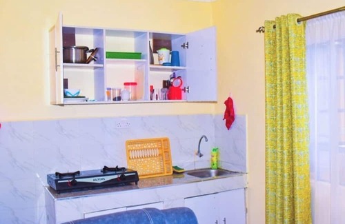 Naivasha Casa | 15 minutes drive to Naivasha beach. Get all the peace u need at Rockview Haven!