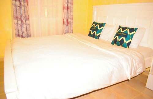 Naivasha Casa | 15 minutes drive to Naivasha beach. Get all the peace u need at Rockview Haven!