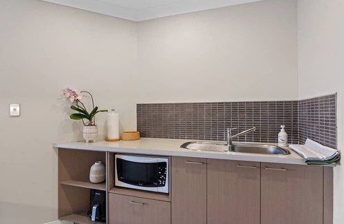 Whangaparaoa Cabaña | Red Beach Retreat - Whangaparaoa Peninsula
