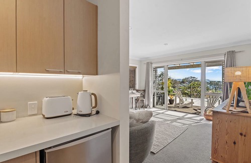 Whangaparaoa Cabaña | Red Beach Retreat - Whangaparaoa Peninsula