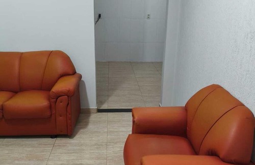 Tres Marias Casa | Well located house in Três Marias