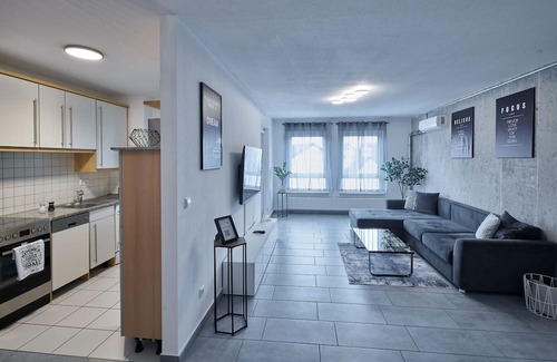 St. Leon Apartamento | Feel-good nest St. Leon-Rot