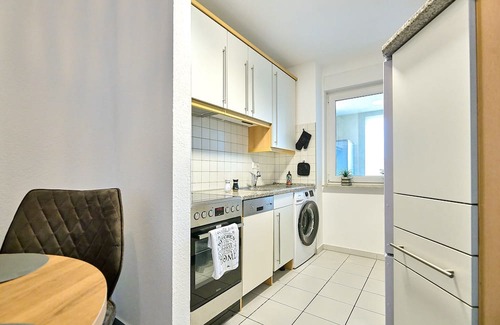 St. Leon Apartamento | Feel-good nest St. Leon-Rot