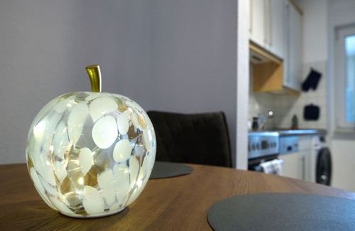 St. Leon Apartamento | Feel-good nest St. Leon-Rot