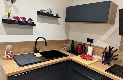 Verdun Apartamento | Apartmentverdun faubourg