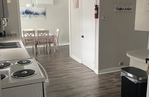 Lewisporte Casa | Bernice Mae’s Ocean View