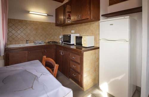 Querciolo Apartamento | Acogedor apartamento de 1 dormitorio en Querciolo