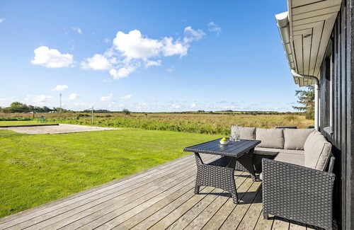 Reersø Casa | Preciosa casa en Gørlev con sauna
