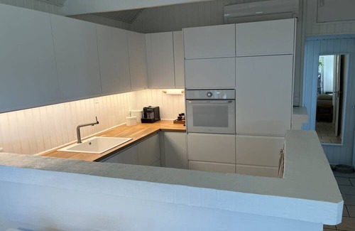 Mesinge Casa | "Sannie" - 250m from the sea by Interhome
