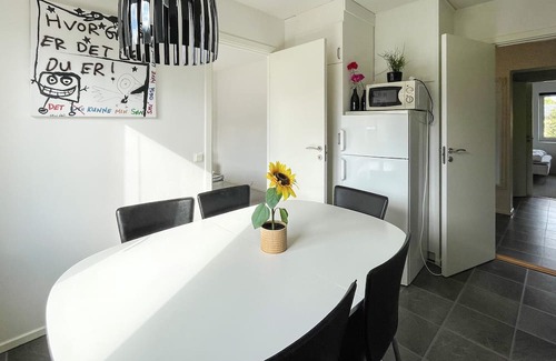 Grimsas Apartamento | Precioso apartamento en Grimsås con WiFi