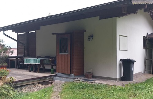 Oberndorf in Tirol Casa | Quaint holiday home with garden and views