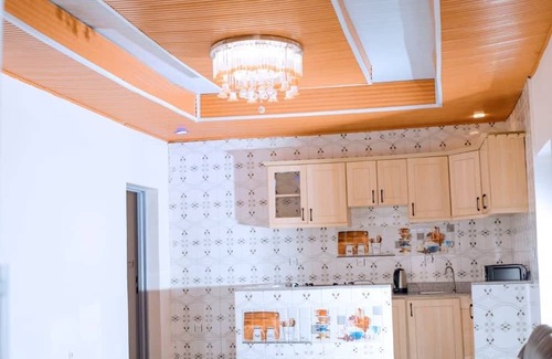 Gisenyi Apartamento | THE MOON PALACE