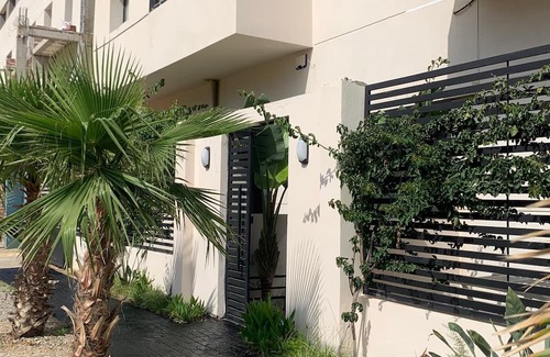 Skikda Casa | Résidence Guebbas Appartement F2 '' S1''