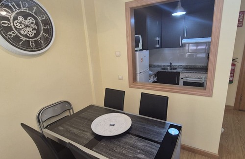 Felechosa Apartamento | 21A07 Apartamento en Felechosa