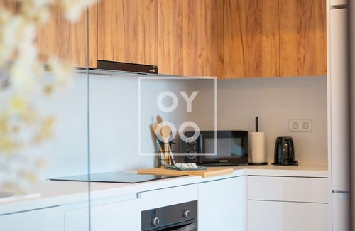 San Miguel de Salinas Apartamento | Solana Boutique Apartment, pool, serenity and views, by OYOOSTAYS