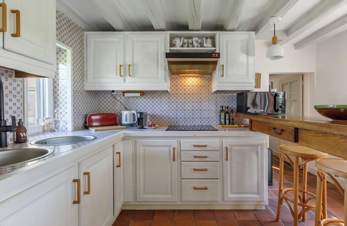 Juignettes Otro | Norman farmhouse in the heart of the fields