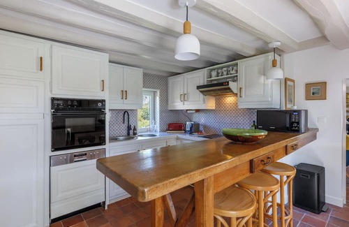 Juignettes Otro | Norman farmhouse in the heart of the fields