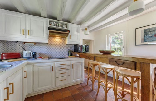 Juignettes Otro | Norman farmhouse in the heart of the fields