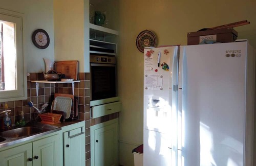 Portigliolo Casa | Charming family villa with exceptional view of the Iles Sanguinaires