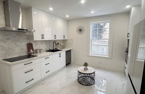 South London Casa | Full renovation 3 bedroom house in London