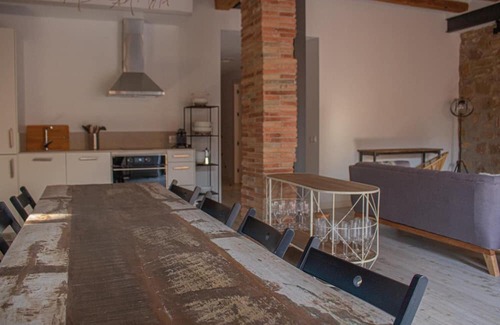 Balaguer Apartamento | Bed and Breakfast 'Habitació Superior' with Shared Terrace, Wi-Fi and Air Conditioning