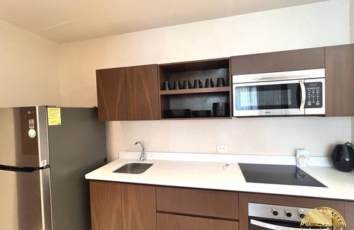 Ek Balam Village Apartamento | Peregrina Tulum 104B 1BR Luxury Condo