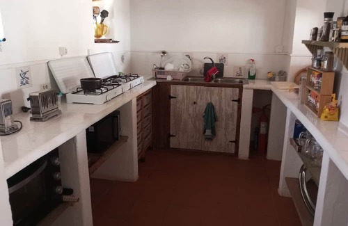 Minas de Sao Domingos Apartamento | Apartment 'Diospiro' with Lake View, Wi-Fi and Air Conditioning