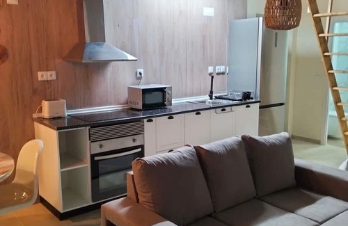 Carrico Casa | Holiday Home 'Recanto Do Pinhal E Mar' with Private Terrace and Wi-Fi